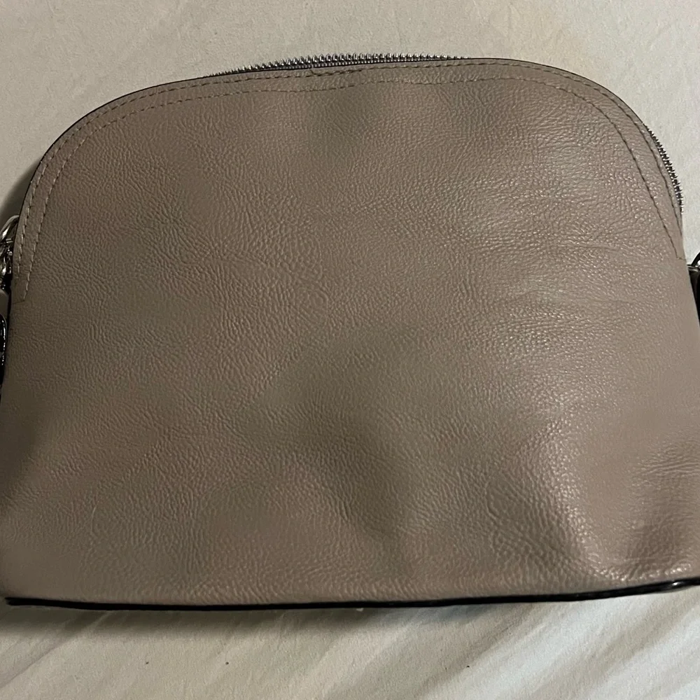 Betsy Johnson puppy cross body bag